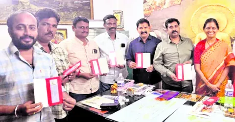 రెడ్డి సమ్మేళనం విజయవంతం చేయాలి 