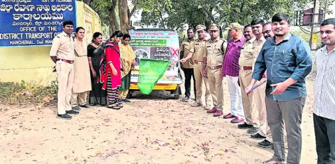 నిబంధనలు పాటిస్తే సురక్షితంగా గమ్యస్థానం