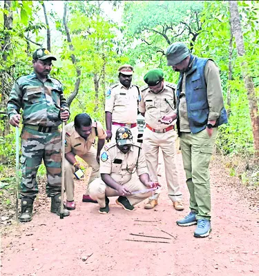 ప్రజలు అప్రమత్తంగా ఉండాలి 