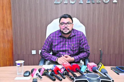 విద్య, వైద్య రంగాల్లో మెరుగు 