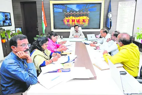 లైఫ్‌ సర్టిఫికెట్లకు  దరఖాస్తుల స్వీకరణ   