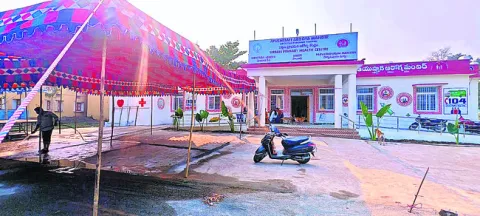 జగనన్న కల.. ప్రజలకు అందనున్న వేళ.. 