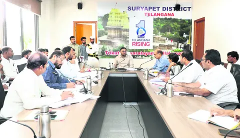 ఓటరు జాబితాలో తప్పులు ఉండొద్దు