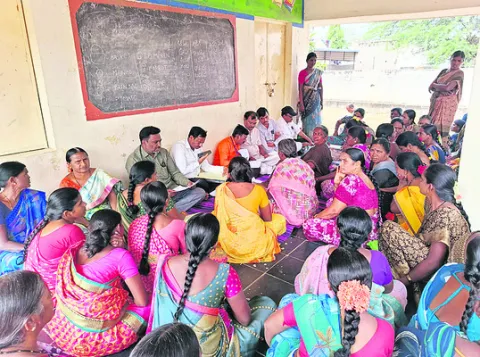 ముదిరిన యానిమేటర్‌ వివాదం 