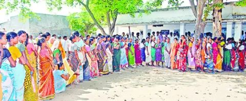 మహిళలే నిర్ణేతలు