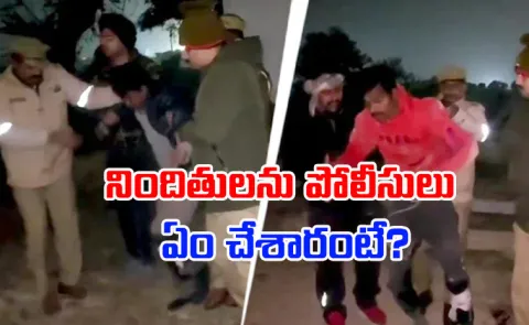  6 year old girl gang raped thrown from terrace in UP