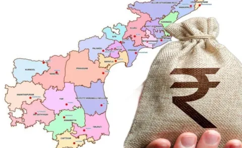 Finance Department issues orders to all departments for AP tate annual budget