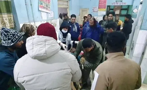 Hindu Man Khokon Das Dies After Being Beaten