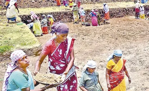 Telangana Assembly Resolution opposing VBG Ramji Act: CM Revanth Reddy