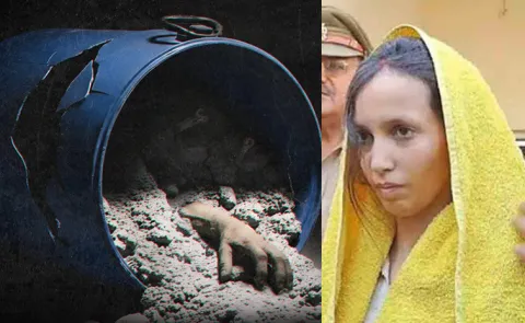 Honeymoon Se Hatya OTT Series Details Latest