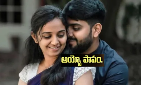 Kerala Couple Reshma and Jinesh Sukumaran Tragedy