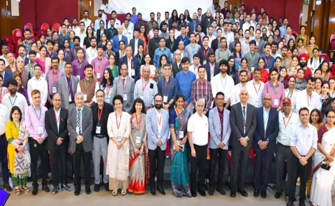 National Clinical Medicine Conference-2026 At KIMS Hospital