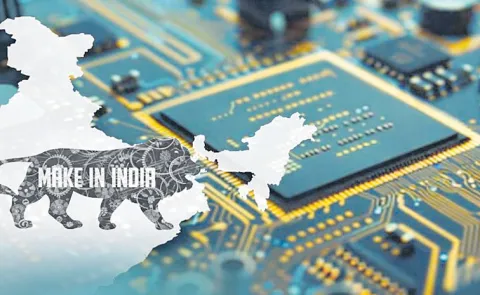 Center Approved 22 new proposals under its Electronics Components Manufacturing Scheme5