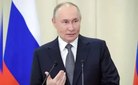 Do You Know About Putin Security