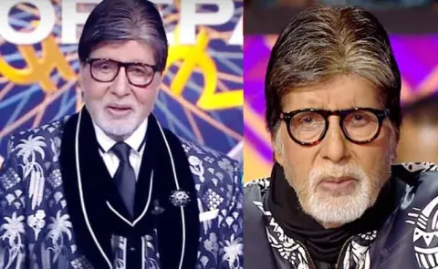 Amitabh Bachchan Emotional over Kaun Banega Crorepati 17 Complete