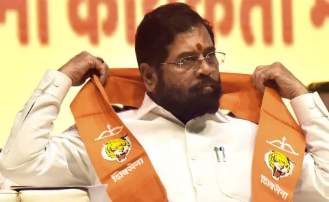 Not 1 Vote Cast BJP, Shiv Sena Win 66 Seats In Maharashtra