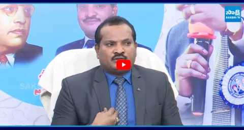 Jada Sravan Kumar Strong Counter Chandrababu And Lokesh Over Jagan London Tour 4