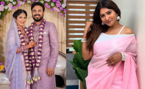 Bigg Boss Julie Will Get Married With Her Boyfriend