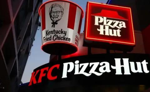 KFC Pizza Hut Taco Bell Under One Roof as Devyani Merges with Sapphire Foods