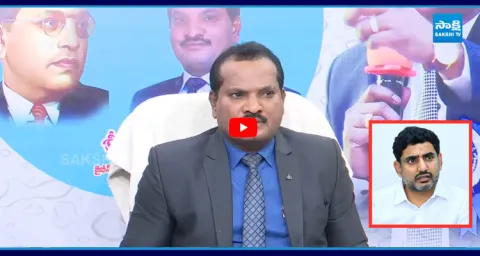 Jada Sravan Kumar MASS RAGGING On Nara Lokesh  2