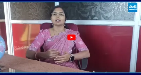 TDP Women Leader Sensational Comments on TDP MLA Kakarla Suresh 1
