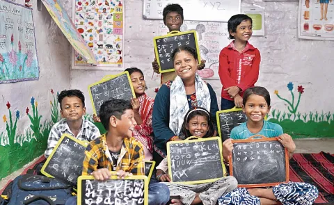 Railway Children India NGO For Street Children India 