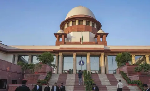 Husband's financial dominance in matrimonial discord does not amount to cruelty