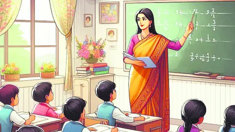 3 సెంటర్లు.. 2,565 మంది అభ్యర్థులు