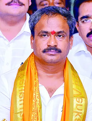 ‘రెడ్‌బుక్‌ రాజ్యాంగంతో రాష్ట్రంలో అరాచకాలు’ 