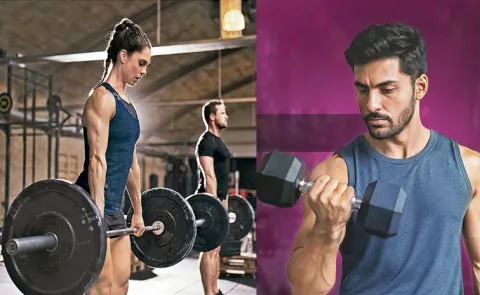 2026 New Year josh gyms Jam workouts and exercise