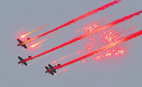 India is among the fastest growing civil aviation markets globally: KR Naidu