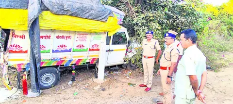 అరైవ్‌–అలైవ్‌.. ప్రమాదాలకు చెక్‌!