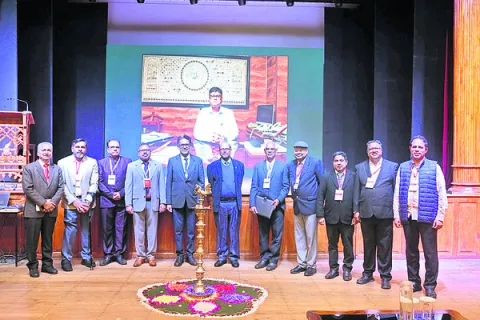 విద్యా విజన్‌ లక్ష్యం 