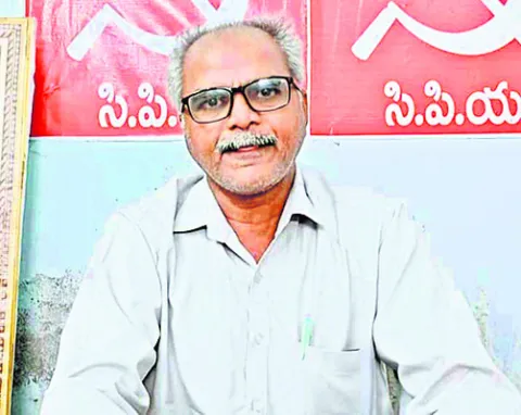 కొల్లేరు సమస్య పరిష్కారానికి అడ్డుపడుతున్నదెవరు? 