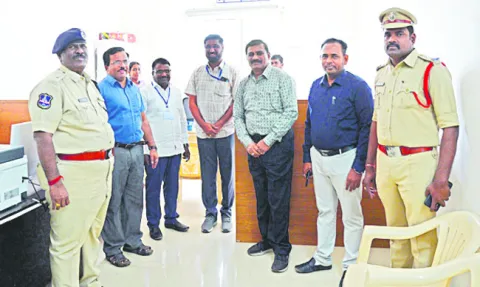 ఎన్నికల నియమావళి తప్పనిసరి