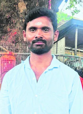 అనుమానాస్పద స్థితిలో వ్యక్తి మృతి