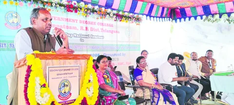 నైపుణ్యం పెంపొందించుకోవాలి