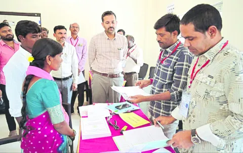 ఎన్నికలు సజావుగా సాగాలి 