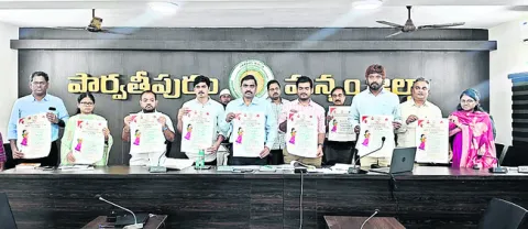 బాల్య వివాహలు చేస్తే ఖబడ్దార్‌..!