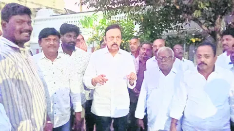 స్వామి చందాల సొమ్ము ఎక్కడ? 