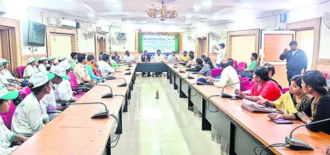 చట్టాలపై అవగాహన 