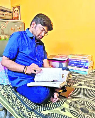 శభాష్‌.. సురేష్‌ !