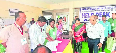 నిబంధనలు పాటించాలి