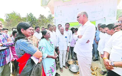 మోసమే కాంగ్రెస్‌ నైజం 