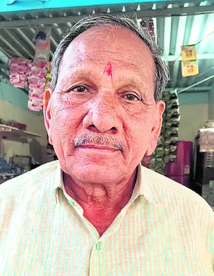 మాట మీద ఉండేవాళ్లం 