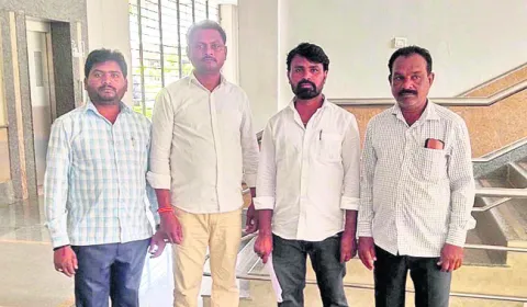 ‘చింతలఠాణా’ చిక్కుముడి వీడేదెన్నడో!