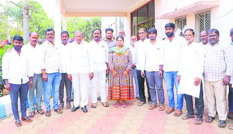 నేడే ఆఖరు..