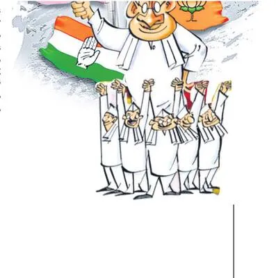 ఎట్లైనా పోరుబాట..!