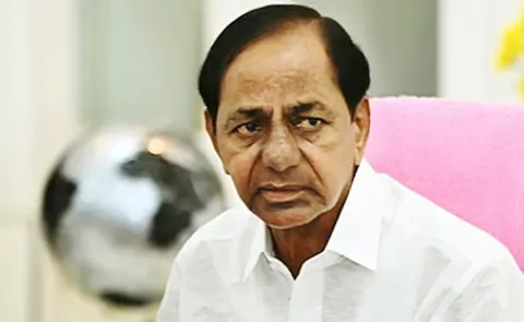 Phone Tapping Case: SIT Second Notice TO KCR Full Details Here