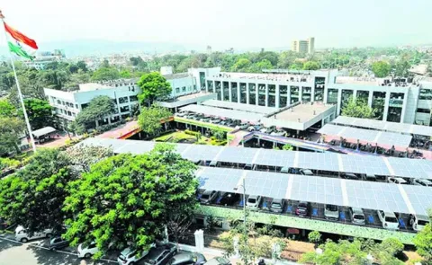 Media Representatives Denied Permission To Attend Gvmc Council Meeting